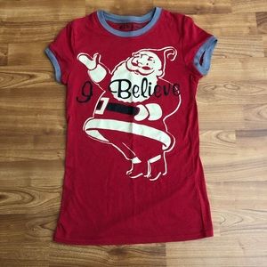 ❤️ Holiday graphic T-shirt